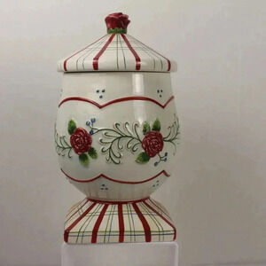 MWW MARKET Canister